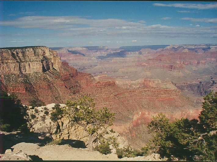 Grand Canyon